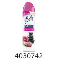 Освіж. повітря Glade аерозоль 300мл Японський сад (Felaxing Zen) (12)