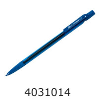 Олівець мех. Buromax JOBMAX 0.5мм бірюзовий (50) BM.8654-06