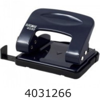 Діркопробивач Buromax до 30 арк. метал. чорний BM.4031-01