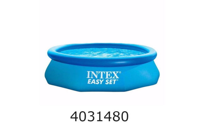 Басейн Easy Set 3077л 305*61см Intex (1) 28116