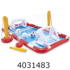 Ігровий центр 