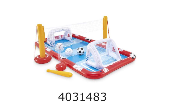 Ігровий центр 