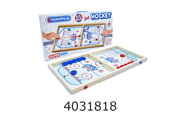 Гра наст. Хокей Maximus (9) 5461
