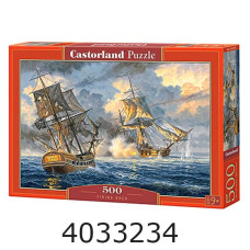 Пазли 500 ел. Castorland 