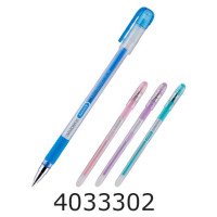 Ручка пише-стирає Axent Student синя 05мм AG1071-02-A Ручка пише-стирає Axent Student синя 05мм AG1071-02-A