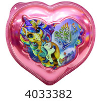 Набір для дит. творч. Pony Love 5в1 * (6) BPS-01-02U