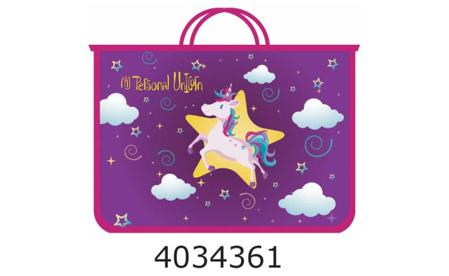Портфель А4 дитячий пластик. Cool for school 