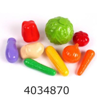 Продукти 9 предм. в кульку 17*14,5*13 см ТехноК (24) 5323
