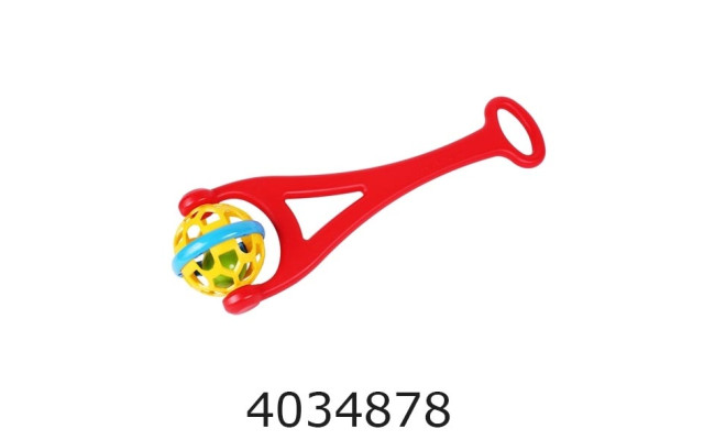 Каталка ТехноК +(20) 6986