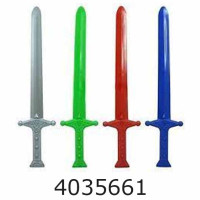 Меч короля 6 кольорів на листі Maximux (90) 9036 Меч короля 6 кольорів на листі Maximux (90) 9036