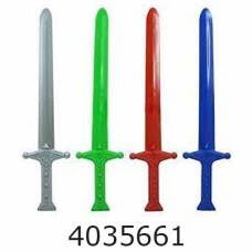 Меч короля 6 кольорів на листі Maximux (90) 9036 Меч короля 6 кольорів на листі Maximux (90) 9036