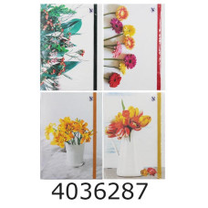 Блокнот А5 96 арк. карт. обкл. на резинці Navigator 14*20см (105) 70536-NV Блокнот А5 96 арк. карт. обкл. на резинці Navigator 14*20см (105) 70536-NV