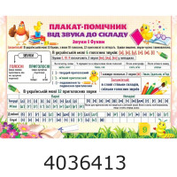 Плакат А2 