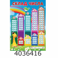 Плакат А2 Плакат А2
