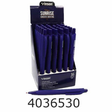 Ручка масл. авт. Vinson 