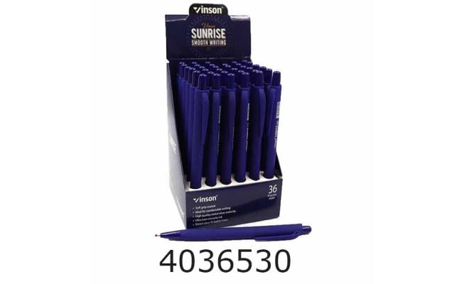 Ручка масл. авт. Vinson 