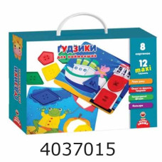 Гра Vladi Toys Fisher price 