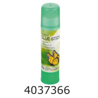 Клей-олівець Buromax ECO-LINE PVP проз. 8г (30/1080) BM.4910