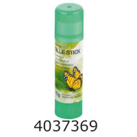 Клей-олівець Buromax ECO-LINE PVP проз. 35г (12/360) BM.4913
