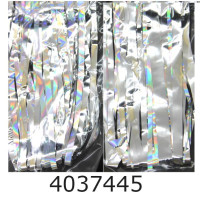 Дощик мікс (25) БР 25шт