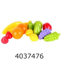 Продукти 14 предм. 165*165*14 см ТехноК+  (15) 5521