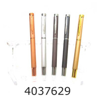 Ручка гелева мет. 