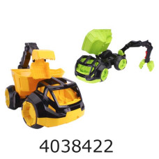 Автомобіль Самоскид ТехноК (2) 6917