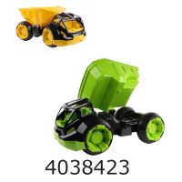 Машинка Самоскид  47*225*225 см ТехноК+(4) 6238