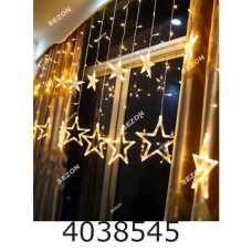 Гірлянда ел. 