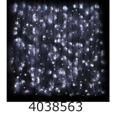 Гірлянда ел. 