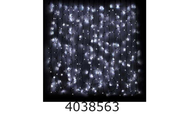 Гірлянда ел. 