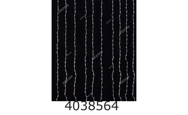 Гірлянда ел. 