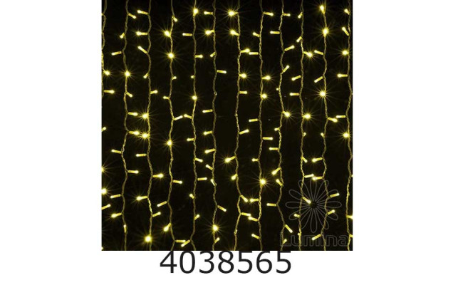 Гірлянда ел. 