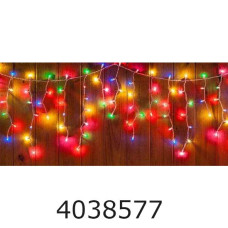 Гірлянда ел. 