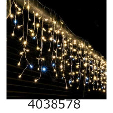 Гірлянда ел. 
