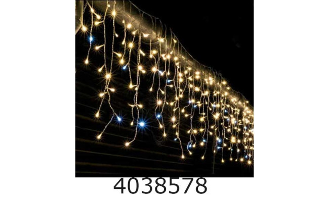 Гірлянда ел. 