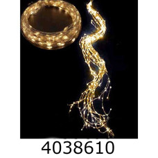 Гірлянда ел. 200 LED 