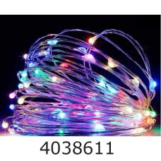 Гірлянда ел. 100 LED 