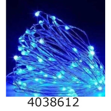 Гірлянда ел. 100 LED 