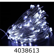 Гірлянда ел. 100 LED 