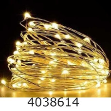 Гірлянда ел. 100 LED 