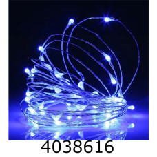 Гірлянда ел. 200 LED 