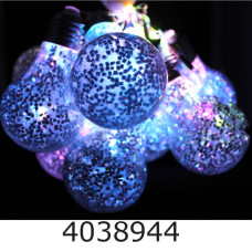 Гірлянда ел. 