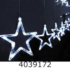 Гірлянда ел. 