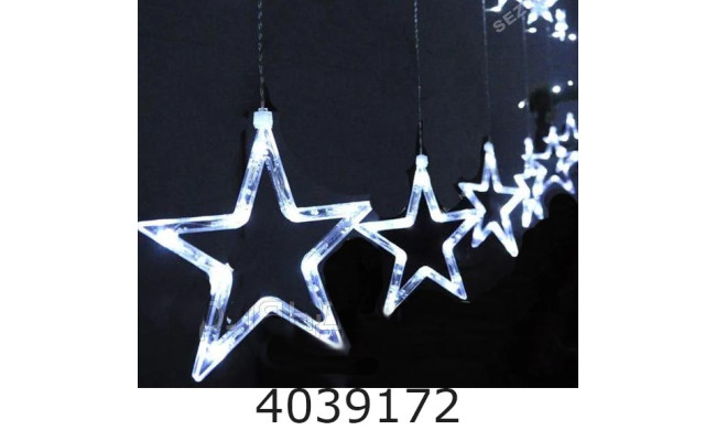 Гірлянда ел. 