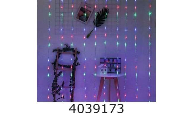 Гірлянда ел. 