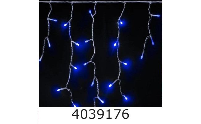 Гірлянда ел. 