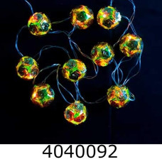 Гірлянда ел. 