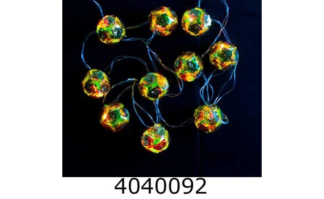 Гірлянда ел. 