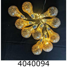 Гірлянда ел. 